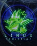 pic for Linux Radiation